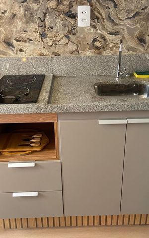 Studio à venda com 24m², 1 quarto e sem vaga Studio à venda com 24m², 1 quarto e sem vagastudio