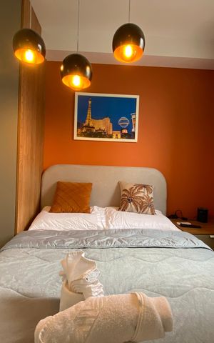Studio à venda com 24m², 1 quarto e sem vaga Studio à venda com 24m², 1 quarto e sem vagastudio