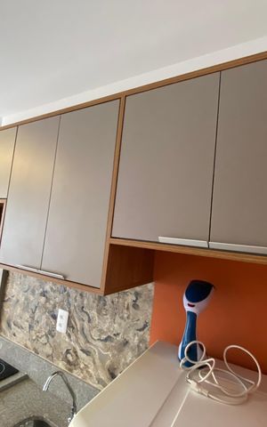 Studio à venda com 24m², 1 quarto e sem vaga Studio à venda com 24m², 1 quarto e sem vagastudio
