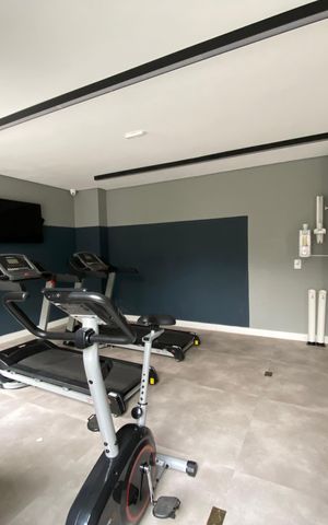 Studio à venda com 24m², 1 quarto e sem vaga Studio à venda com 24m², 1 quarto e sem vagaÁrea comum