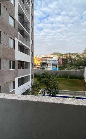 Studio à venda com 24m², 1 quarto e sem vaga Studio à venda com 24m², 1 quarto e sem vagastudio - VistA
