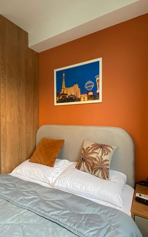 Studio à venda com 24m², 1 quarto e sem vaga Studio à venda com 24m², 1 quarto e sem vagastudio