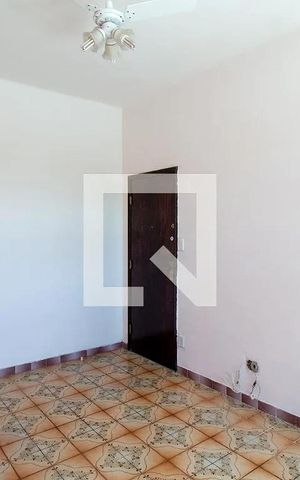 Apartamento para alugar com 60m², 1 quarto e 1 vaga Apartamento para alugar com 60m², 1 quarto e 1 vagaQuarto