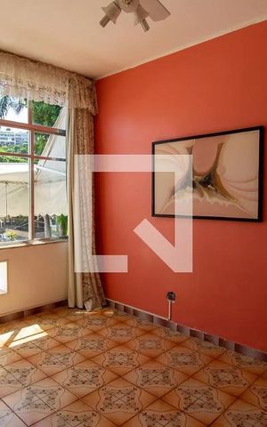 Apartamento para alugar com 60m², 1 quarto e 1 vaga Apartamento para alugar com 60m², 1 quarto e 1 vagaSala