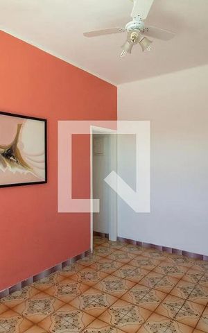 Apartamento para alugar com 60m², 1 quarto e 1 vaga Apartamento para alugar com 60m², 1 quarto e 1 vagaSala