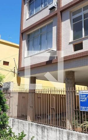 Apartamento para alugar com 60m², 1 quarto e 1 vaga Apartamento para alugar com 60m², 1 quarto e 1 vagaÁrea externa