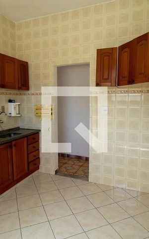 Apartamento para alugar com 60m², 1 quarto e 1 vaga Apartamento para alugar com 60m², 1 quarto e 1 vagaCozinha