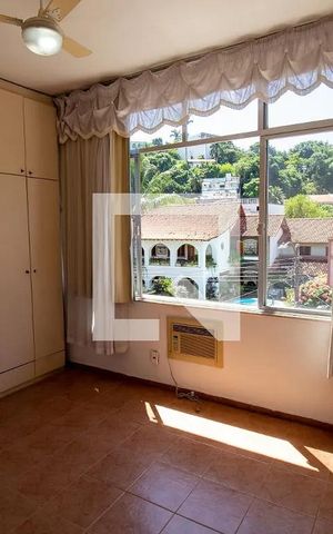 Apartamento para alugar com 60m², 1 quarto e 1 vaga Apartamento para alugar com 60m², 1 quarto e 1 vagaQuarto