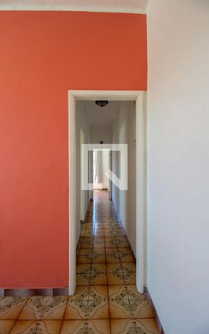 Apartamento para alugar com 60m², 1 quarto e 1 vaga Apartamento para alugar com 60m², 1 quarto e 1 vagaCorredor