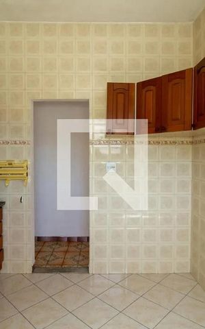 Apartamento para alugar com 60m², 1 quarto e 1 vaga Apartamento para alugar com 60m², 1 quarto e 1 vagaCozinha