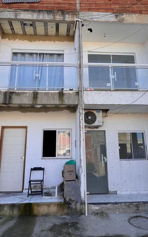 Casa de condomínio para alugar com 112m², 2 quartos e 1 vaga Casa de condomínio para alugar com 112m², 2 quartos e 1 vagaFachada