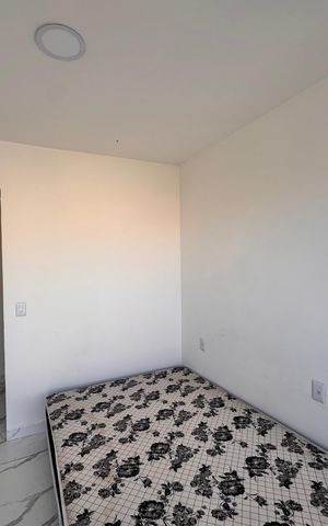 Casa de condomínio para alugar com 112m², 2 quartos e 1 vaga Casa de condomínio para alugar com 112m², 2 quartos e 1 vagaQuarto 1