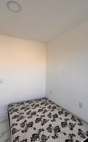 Casa de condomínio para alugar com 112m², 2 quartos e 1 vaga Casa de condomínio para alugar com 112m², 2 quartos e 1 vagaQuarto 1