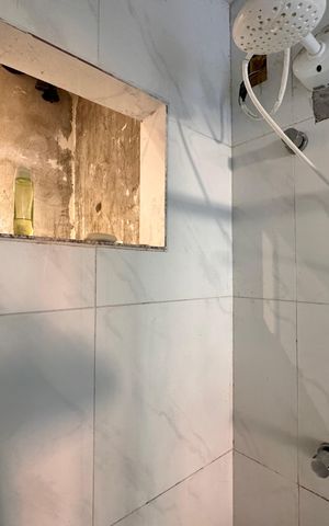 Casa de condomínio para alugar com 112m², 2 quartos e 1 vaga Casa de condomínio para alugar com 112m², 2 quartos e 1 vagaBanheiro Social 2