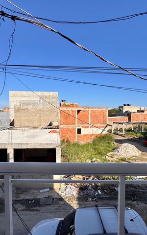 Casa de condomínio para alugar com 112m², 2 quartos e 1 vaga Casa de condomínio para alugar com 112m², 2 quartos e 1 vagaVaranda do quarto 1