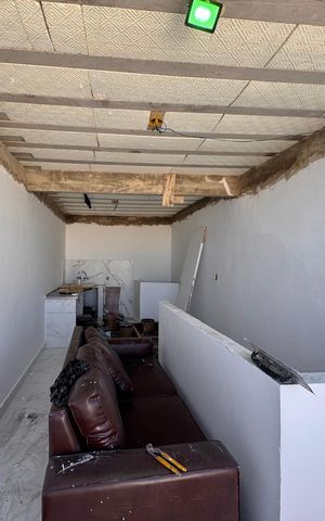 Casa de condomínio para alugar com 112m², 2 quartos e 1 vaga Casa de condomínio para alugar com 112m², 2 quartos e 1 vagaTerraço