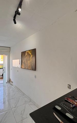 Casa de condomínio para alugar com 112m², 2 quartos e 1 vaga Casa de condomínio para alugar com 112m², 2 quartos e 1 vagaSala