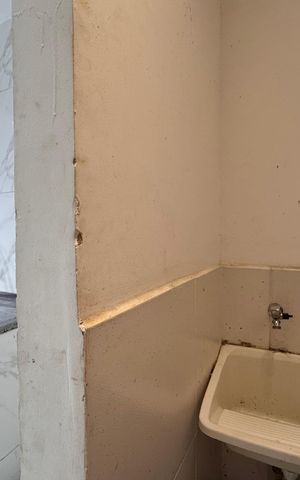 Casa de condomínio para alugar com 112m², 2 quartos e 1 vaga Casa de condomínio para alugar com 112m², 2 quartos e 1 vagaCozinha e área de serviço