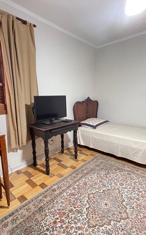 Casa à venda com 145m², 4 quartos e 2 vagas Casa à venda com 145m², 4 quartos e 2 vagasQuarto 1