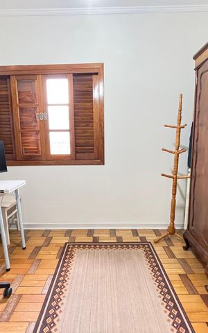 Casa à venda com 145m², 4 quartos e 2 vagas Casa à venda com 145m², 4 quartos e 2 vagasQuarto 3