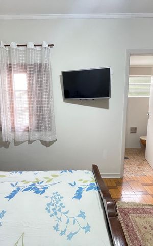 Casa à venda com 145m², 4 quartos e 2 vagas Casa à venda com 145m², 4 quartos e 2 vagasQuarto 4