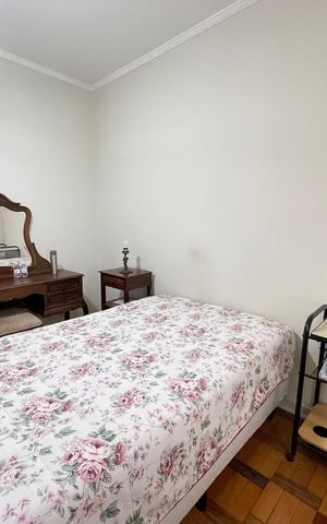 Casa à venda com 145m², 4 quartos e 2 vagas Casa à venda com 145m², 4 quartos e 2 vagasQuarto 2