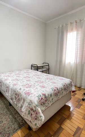 Casa à venda com 145m², 4 quartos e 2 vagas Casa à venda com 145m², 4 quartos e 2 vagasQuarto 2