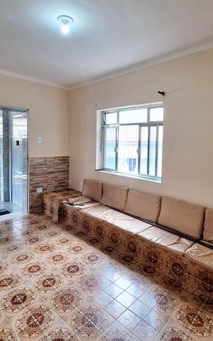 Apartamento para alugar com 88m², 2 quartos e 1 vaga Apartamento para alugar com 88m², 2 quartos e 1 vagaSala 1