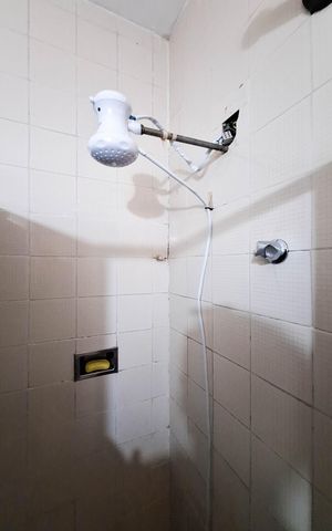Apartamento para alugar com 88m², 2 quartos e 1 vaga Apartamento para alugar com 88m², 2 quartos e 1 vagaBanheiro Social