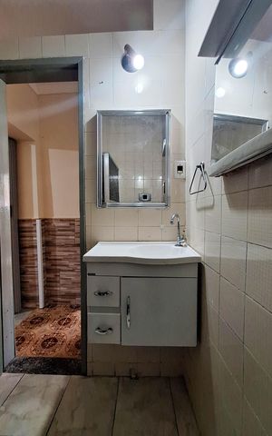 Apartamento para alugar com 88m², 2 quartos e 1 vaga Apartamento para alugar com 88m², 2 quartos e 1 vagaBanheiro Social