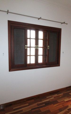 Casa de condomínio para alugar com 300m², 4 quartos e 2 vagasQuarto 1