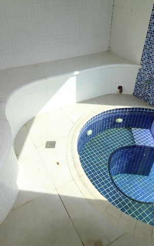 Casa de condomínio para alugar com 300m², 4 quartos e 2 vagasEspaço Lazer