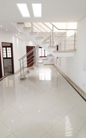 Casa de condomínio para alugar com 300m², 4 quartos e 2 vagasSala 3