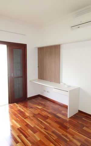 Casa de condomínio para alugar com 300m², 4 quartos e 2 vagasQuarto 2