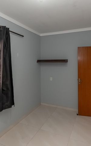 Casa para alugar com 240m², 3 quartos e 3 vagas Casa para alugar com 240m², 3 quartos e 3 vagasQuarto 2