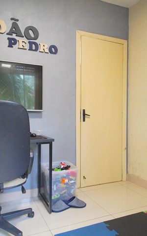 Apartamento para alugar com 53m², 3 quartos e 1 vagaQuarto 3