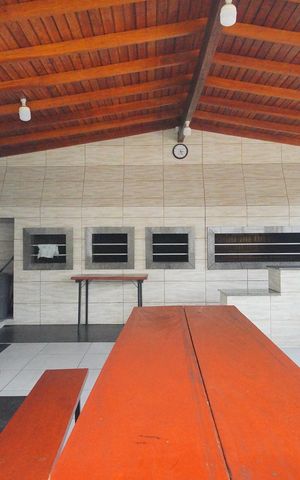 Apartamento para alugar com 53m², 3 quartos e 1 vagaÁrea comum - Salão de festas