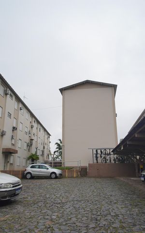 Apartamento para alugar com 53m², 3 quartos e 1 vagaGaragem