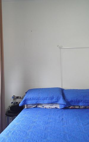 Apartamento para alugar com 53m², 3 quartos e 1 vagaQuarto 1