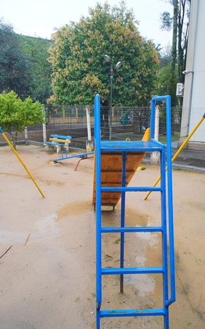 Apartamento para alugar com 53m², 3 quartos e 1 vagaÁrea comum - Playground