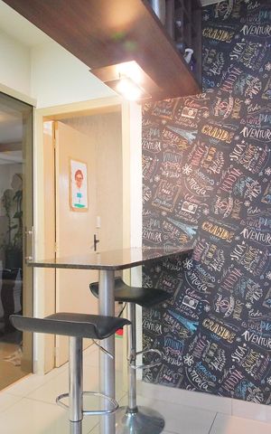 Apartamento para alugar com 53m², 3 quartos e 1 vagaCozinha