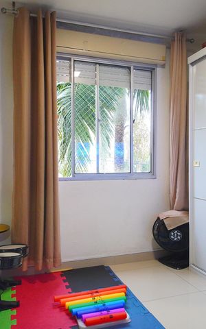 Apartamento para alugar com 53m², 3 quartos e 1 vagaQuarto 3