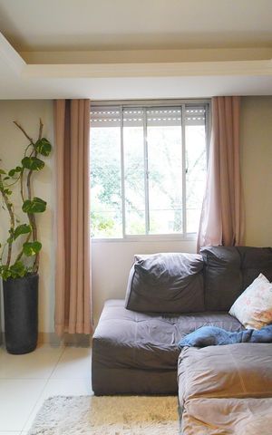 Apartamento para alugar com 53m², 3 quartos e 1 vagaSala