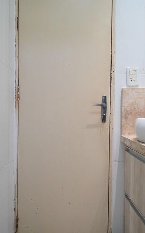 Apartamento para alugar com 53m², 3 quartos e 1 vagaBanheiro