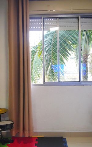 Apartamento para alugar com 53m², 3 quartos e 1 vagaQuarto 3