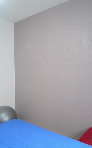 Apartamento para alugar com 53m², 3 quartos e 1 vagaQuarto 1