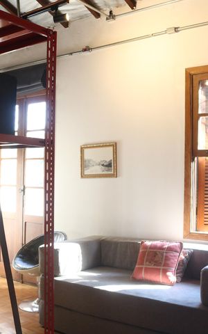 Casa para alugar com 68m², 1 quarto e sem vagaSala