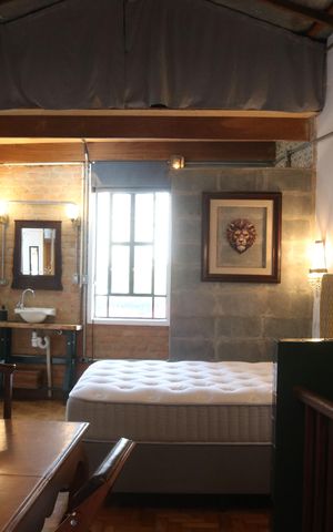 Casa para alugar com 68m², 1 quarto e sem vagaQuarto
