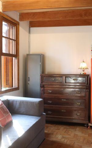 Casa para alugar com 68m², 1 quarto e sem vagaSala