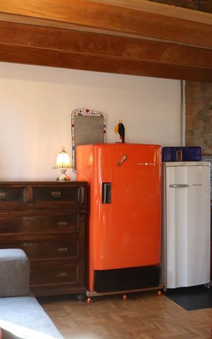 Casa para alugar com 68m², 1 quarto e sem vagaSala